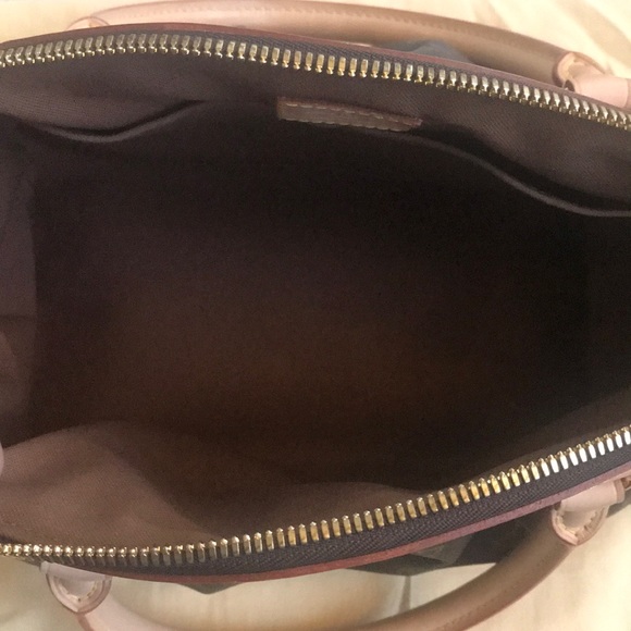 [sold] Louis Vuitton Bag Tivoli PM - Picture 8 of 13